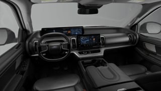 2026 Ford Expedition® Internal Image 2